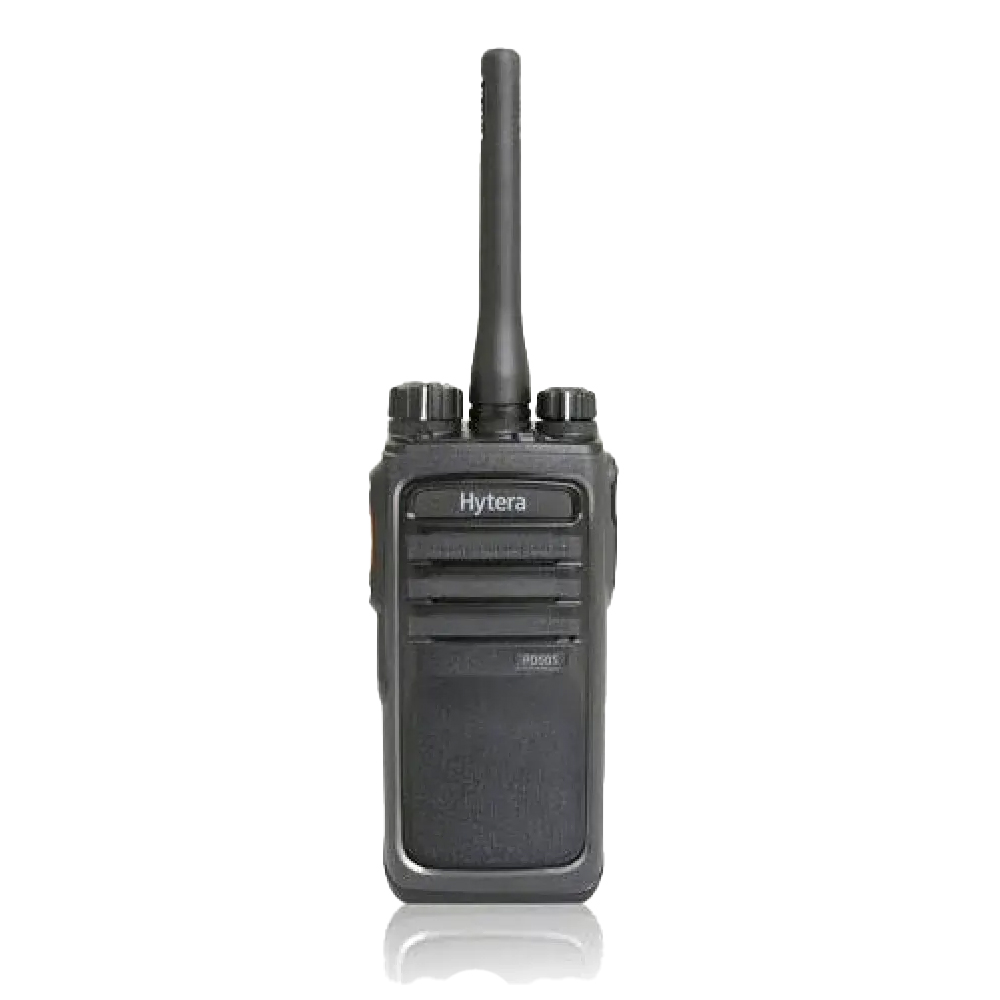 Hytera PD505LF Dijital PMR Telsiz