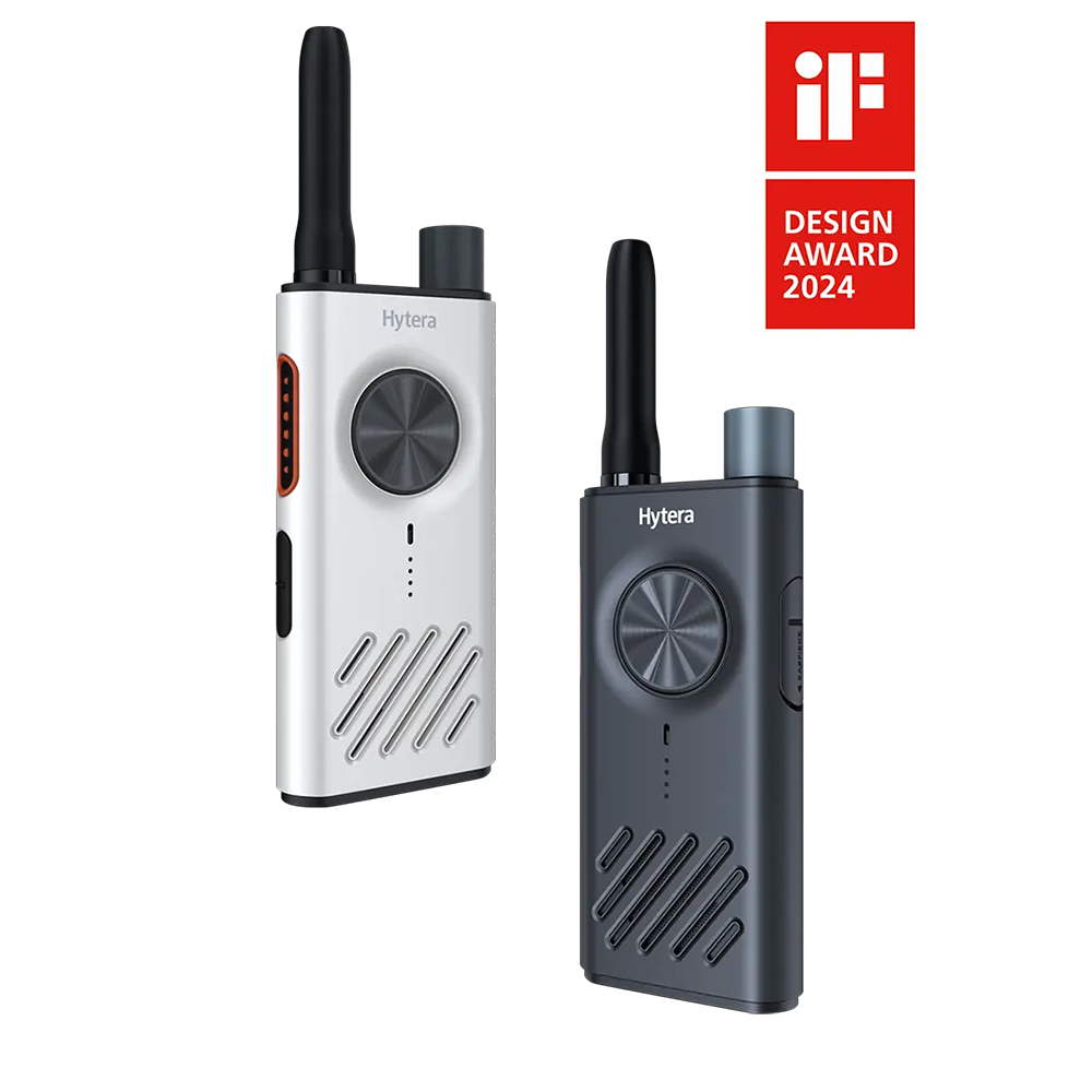 Hytera S1 Lisanssız PMR Telsiz