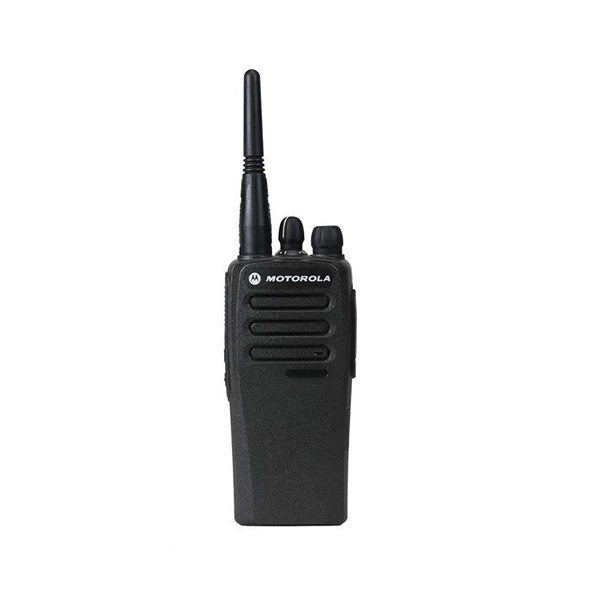 Motorola DP1400 DMR Lisanslı El Telsizi