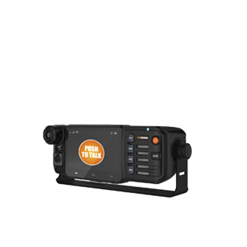 Telosystem M5 Baskonuş Telsiz